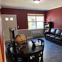 Michael's room