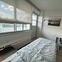 Yelden Vision Residence's room