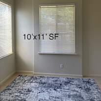 Mike's room