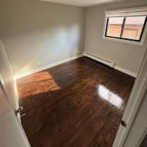 nelly's room
