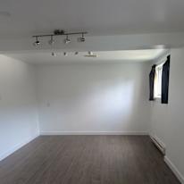 Alan Thorimbert's room