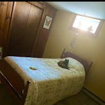 Danyle's room