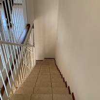 Trishie Mashame's room
