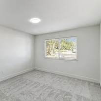Michael's room