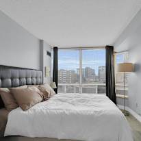 Gill's room