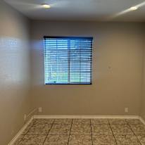 Andrew's room
