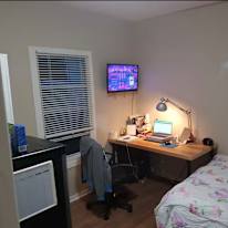 Seoyun Jeon's room