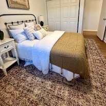Debora's room