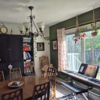 Megan's room
