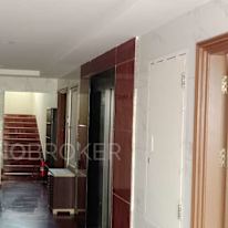 Arena N kumar's room