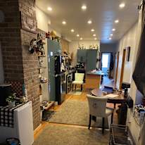 Michael's room