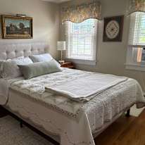 Emma's room
