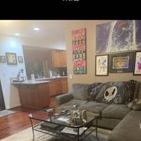 Amanda's room