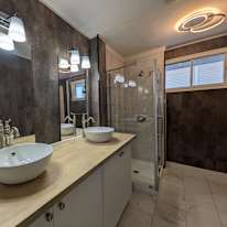 Christina Sokolowski's room