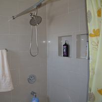 Shaun's room