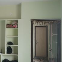 Shiva Kumar's room