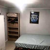 Bryce's room