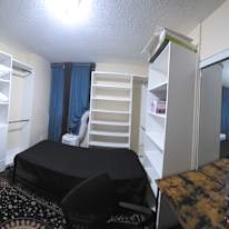 Alexa's room