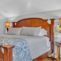 Scarlett's room