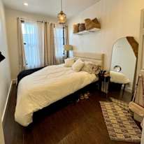 Tatiana's room