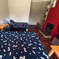 Joseph's room