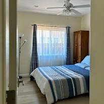 Manjunatha's room
