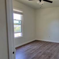Joe's room