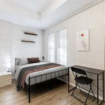 Elena's room