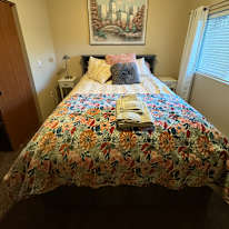 Laura's room