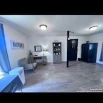 Herman's room