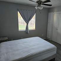 Maria's room