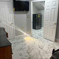 Roody's room