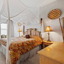 Mike's room