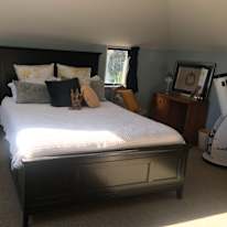 Roz's room