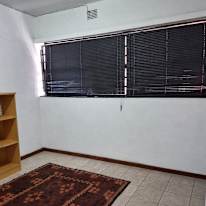 Davonia's room