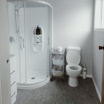 Wendy's room