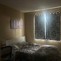 Laura's room