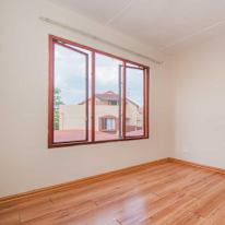 Lerato's room