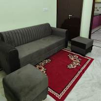 Ankush Bishnoi's room