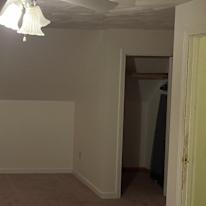 William's room