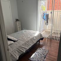 Felix's room
