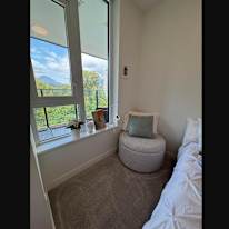 Van House's room