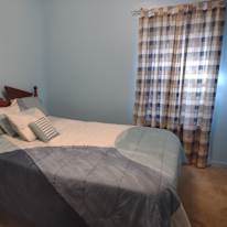 El's room