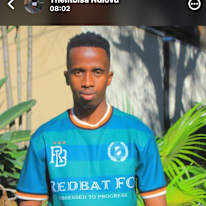 Ngcebo's room