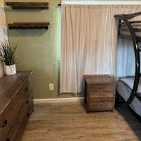 NIcole's room