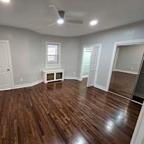 KC's room