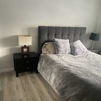Samuil Syrbu's room