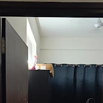 Farhan's room