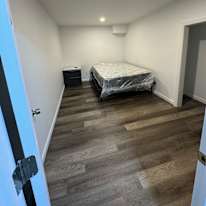 Sean Price's room