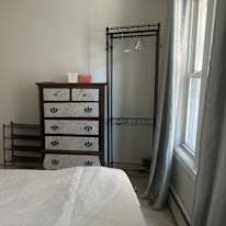 jennifer sylvestre's room